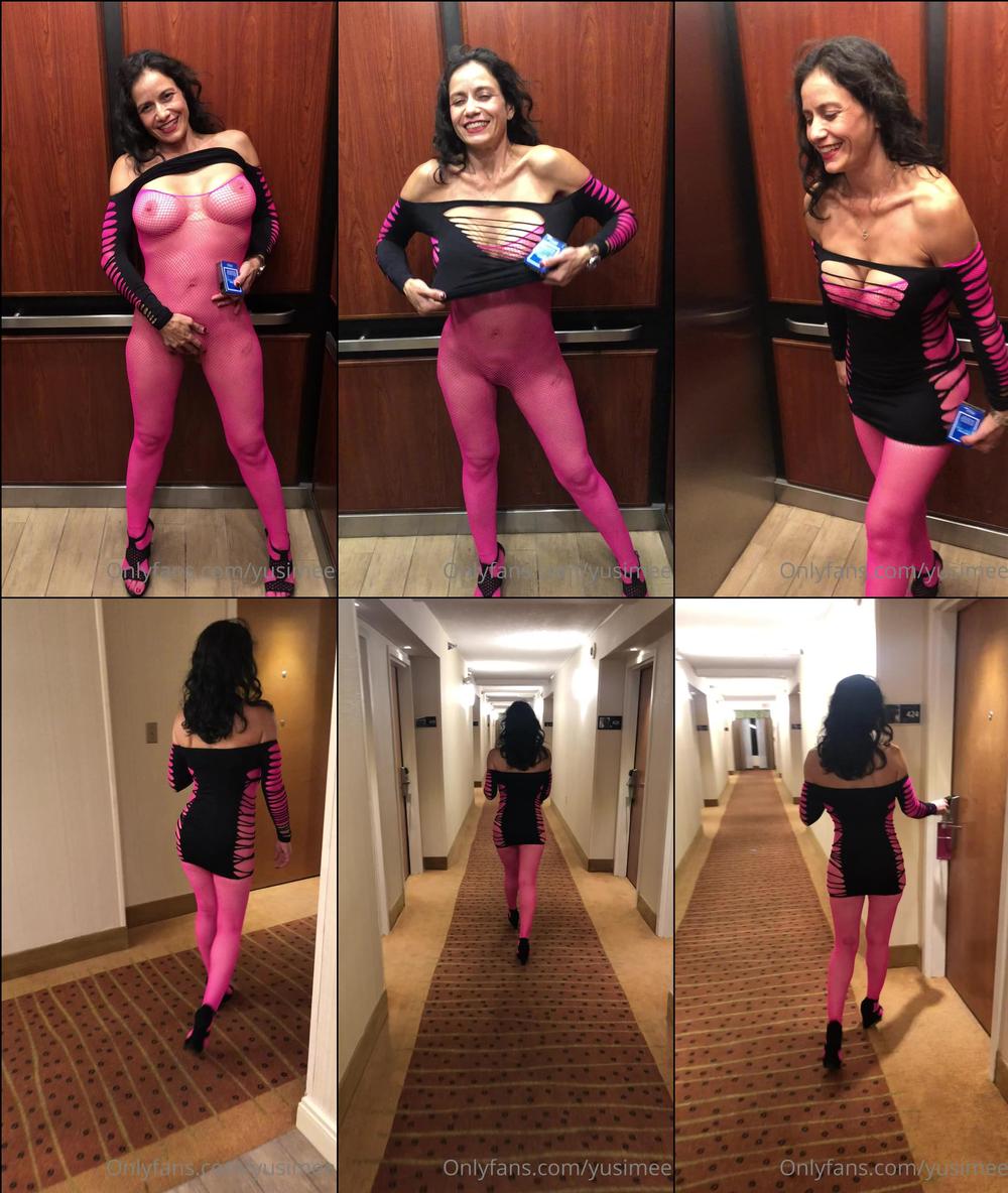 yusimee 03 04 2021 2072875936 Whoâs all cumming in  Iâm waiting