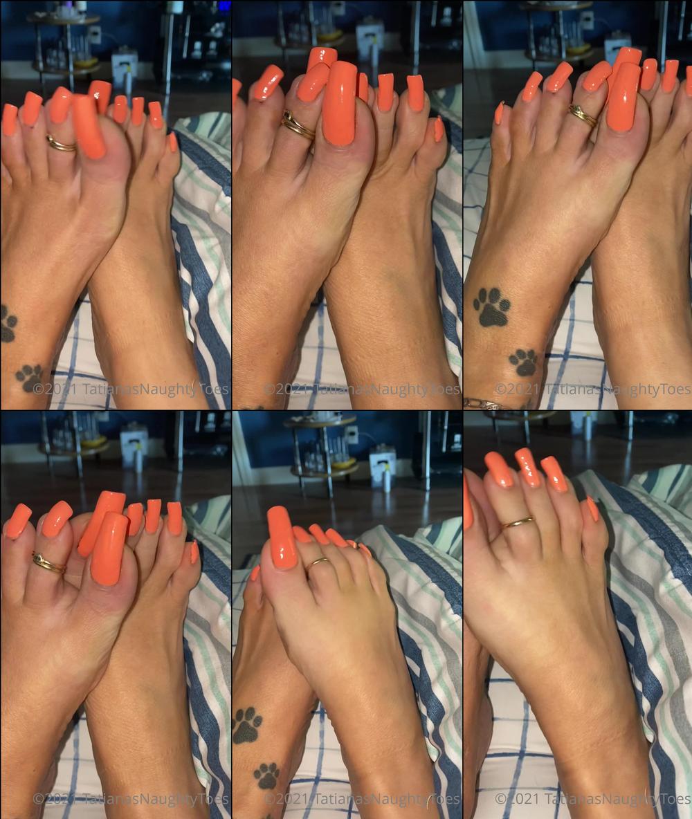 tatianasnaughtytoes 01 05 2021 2098242600 NEW    2021 May 1 