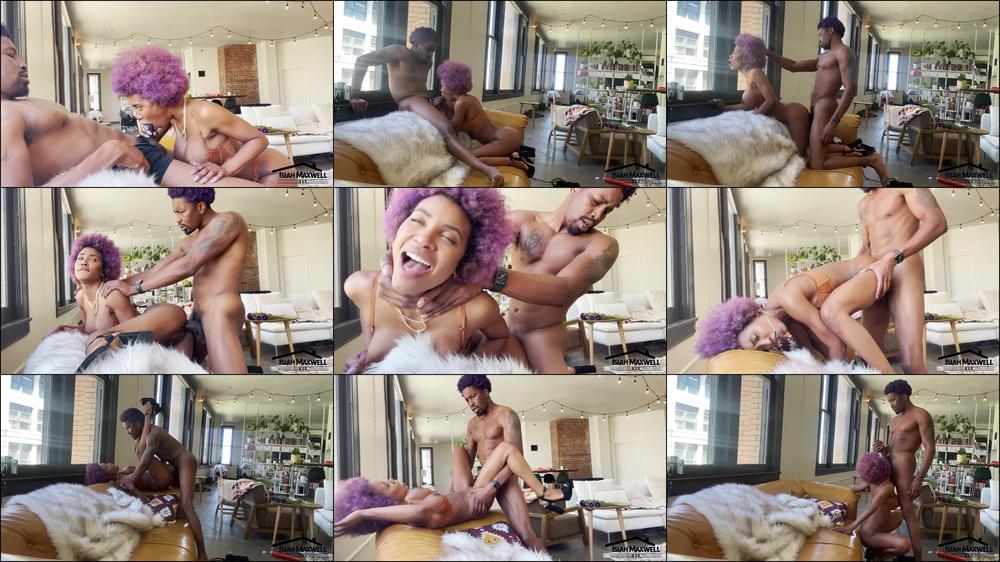 Demi Sutra wants to handle my dick