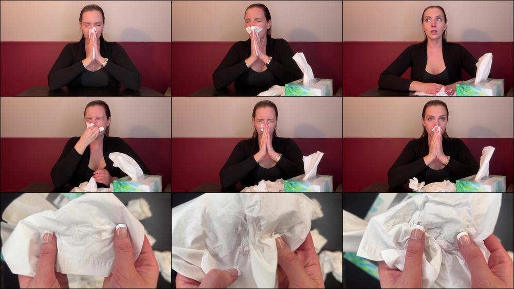 Snot Lovers Sequel