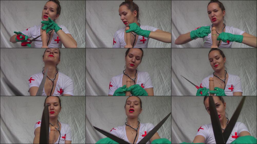 Penectomy - Bit by Bit