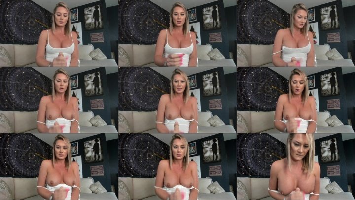 Lauranvickers Hand Job