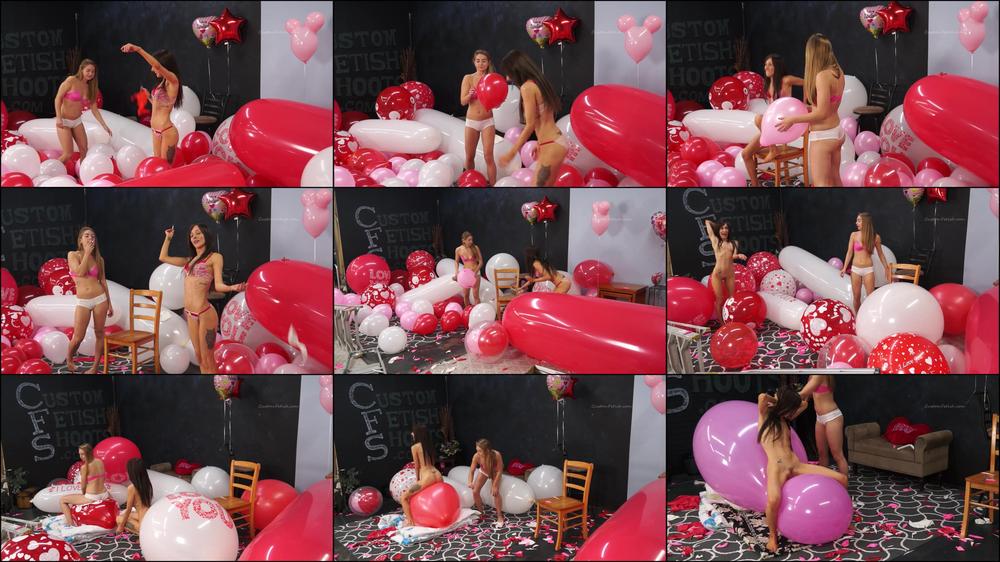 Valentine's Day '17 MASS Pop CAM 2