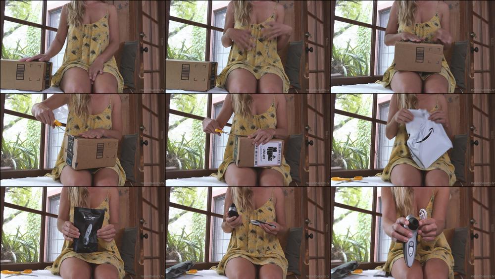 nakedbakers 08 06 2021 2130390945 i am pretty sure this is my second time reviewing a sex toy in this video i am playing wi