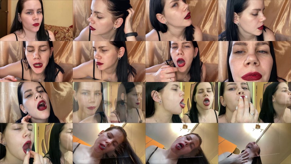 Annamanyvids Super Giantess Anna Is With You Again 4K