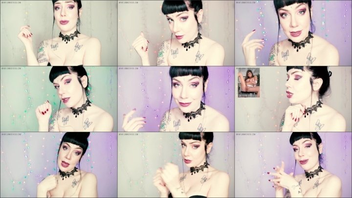 Goddess Isabel Sissy Faggot Therapy