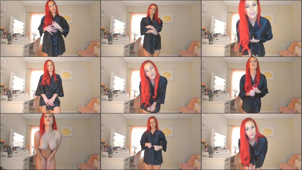 Testing My Loser Slave's Horniness - January 11, 2020