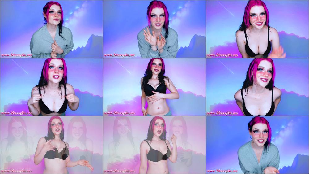 Magical Mesmerize Tease and Denial JOI
