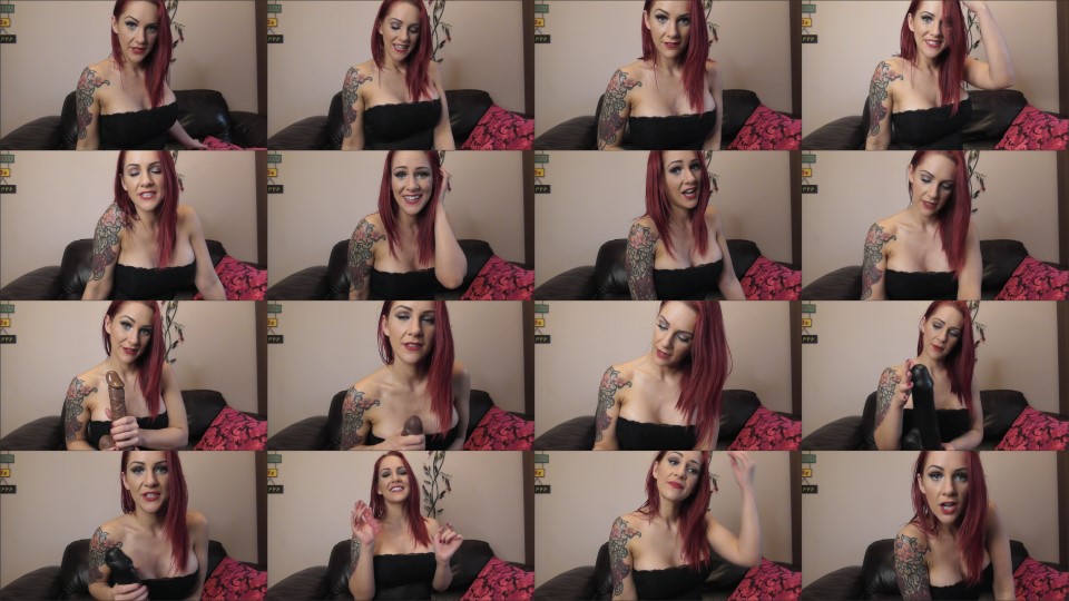 Ruby Onyx The Tiny Reason I Left Last Night Sph