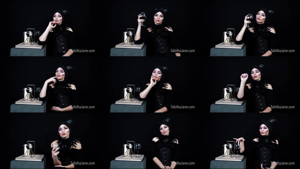 Maleficent CBT and Executrixx Fantasy