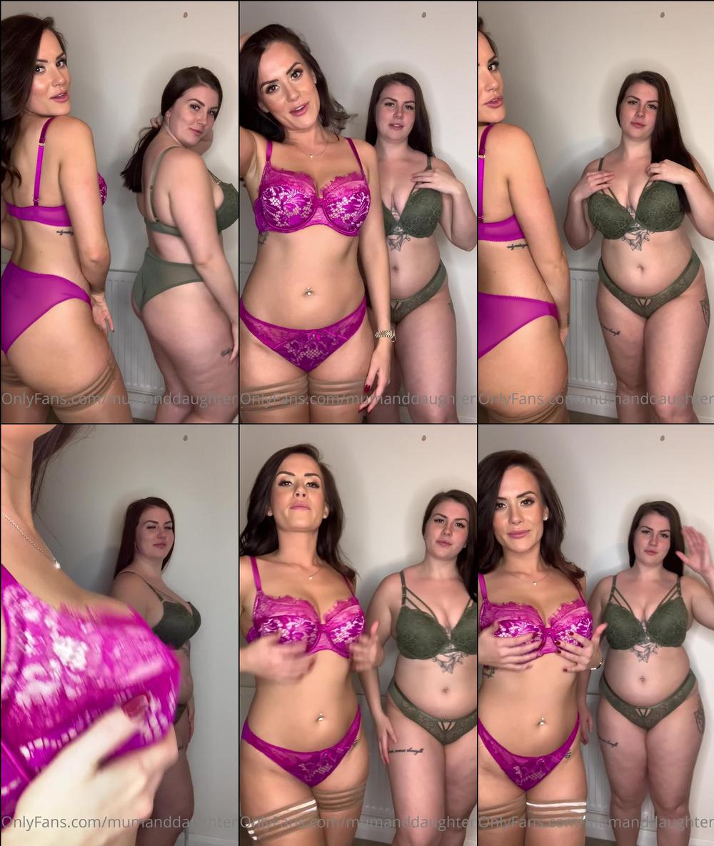mumanddaughters 04 05 2020 281244612 how beautiful are my girls