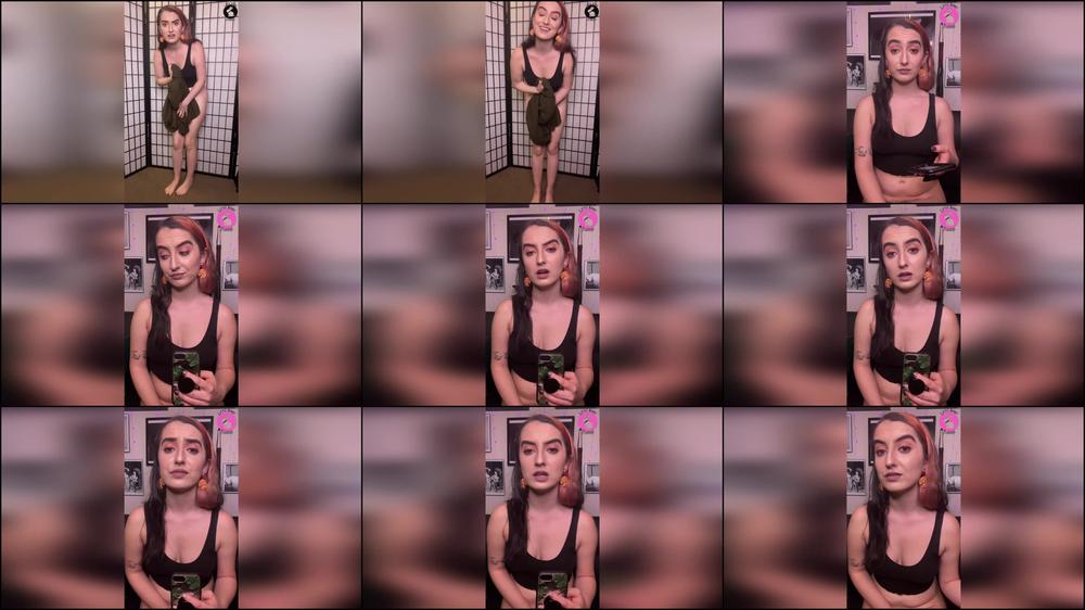 Your Sister Videos You JOI - Dec 1, 2021