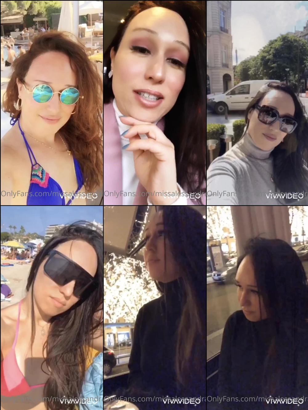 missalessandra 21 06 2020 453006592 A collection of small parts of some moments .....â¤ï¸