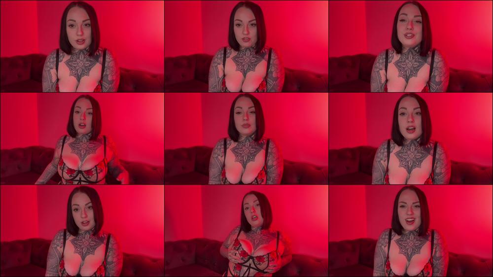 Chastity-Gasm