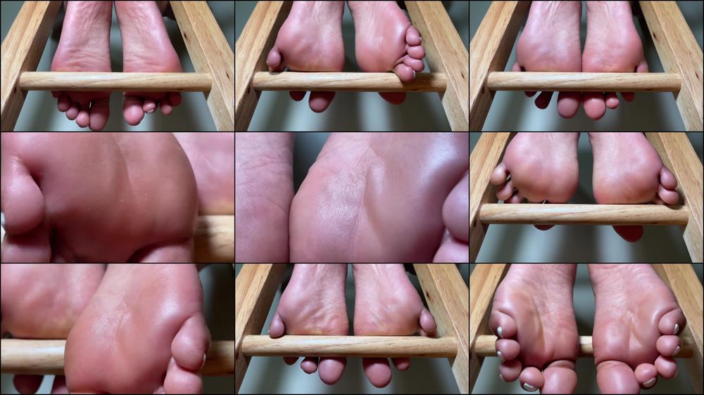 Ebony Soles Delight
