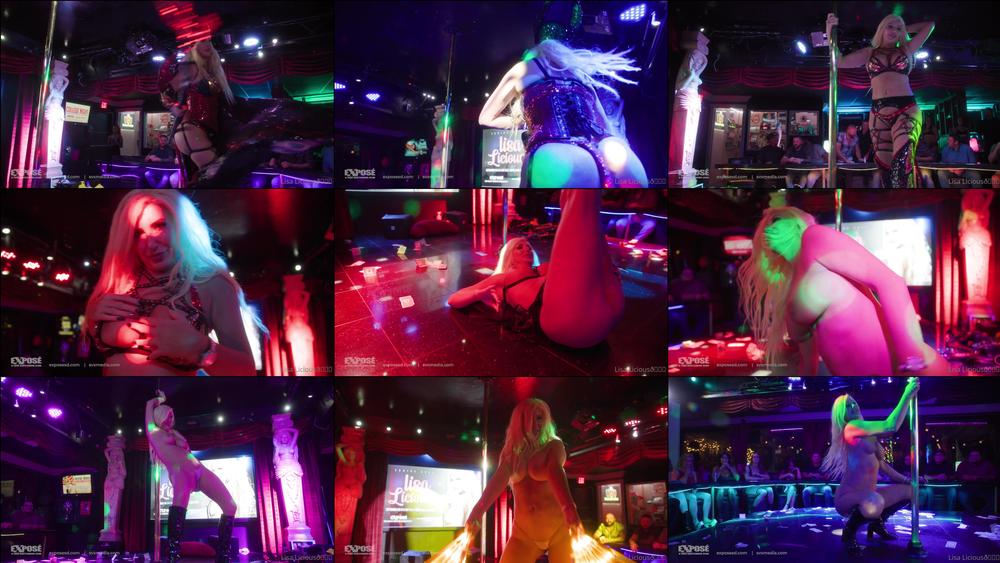 lisalicious 06 10 2021 2239382787 clips from my devil show