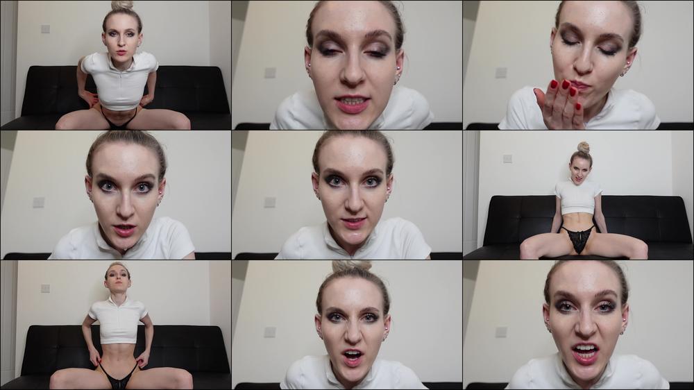 Bad Mommy Joi Face Femdom Taboo