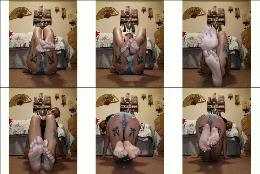 nishisvoodoo 8