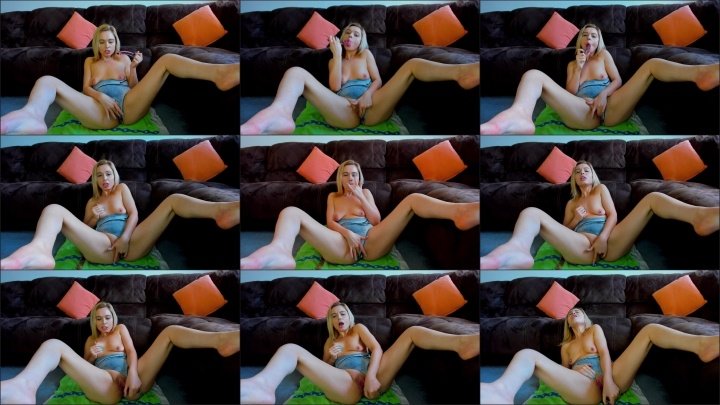 Epiphany Jones Filthy Talking Slut Squirts Hard Hd