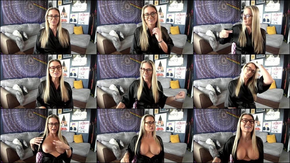Tiny Dick Bitch SPH JOI