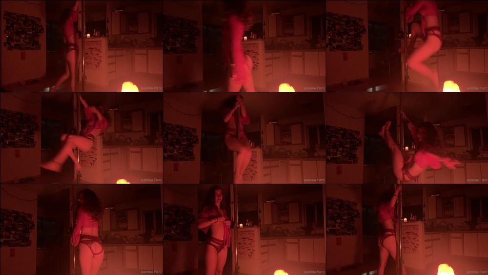 forest faerie 41596628 i hope you enjoy this video of me playing around on my new pole i can t wait to do more strip shows for you