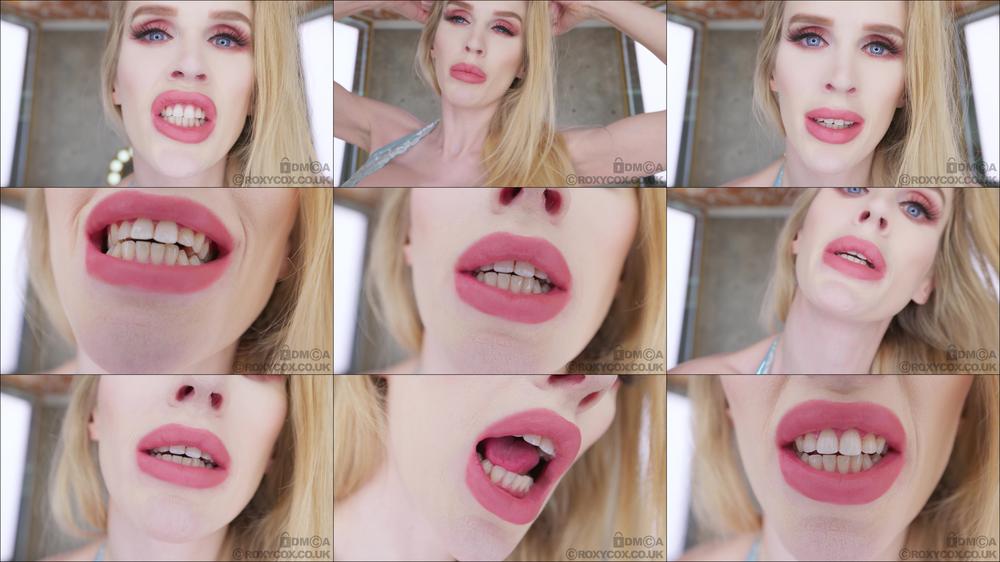 Homewrecker Giantess Eats Your Wife - October 17, 2021