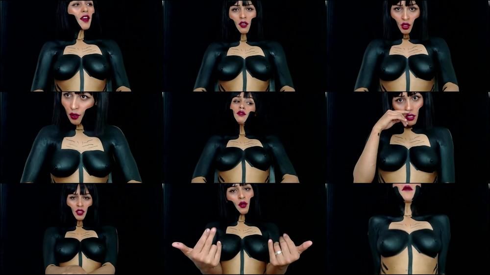 Worship black tits