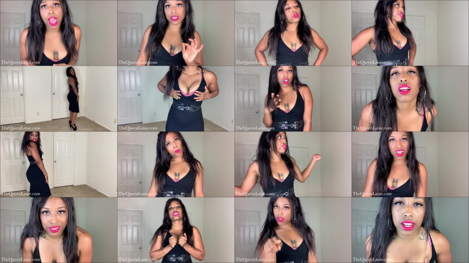 Thequeenlanie Dating App Cuckold