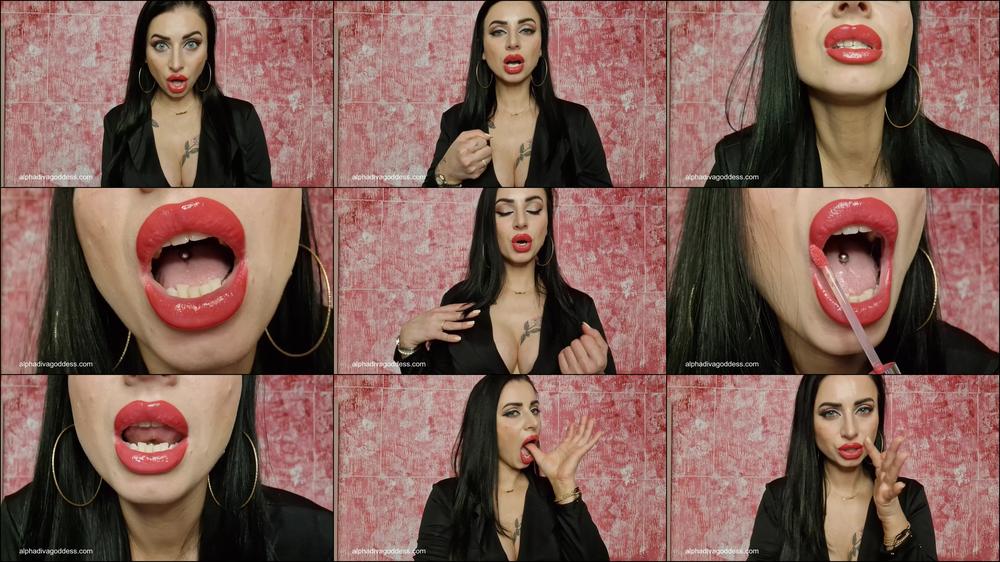JOI for Lips - part 2 - June 17, 2023