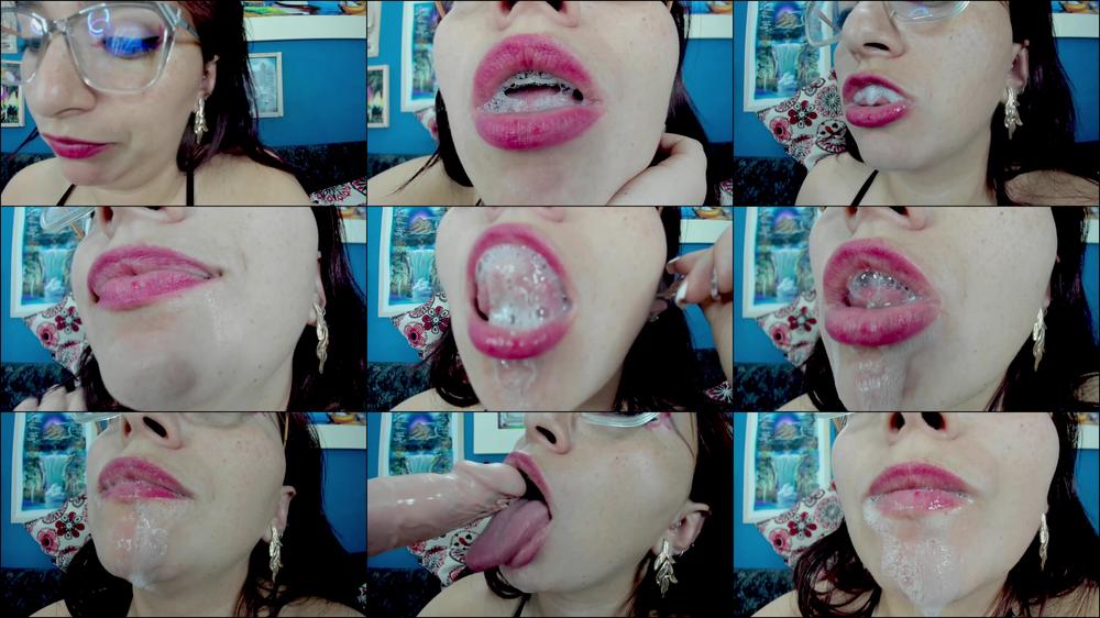 Spit Connoisseur: Spit Aficionado