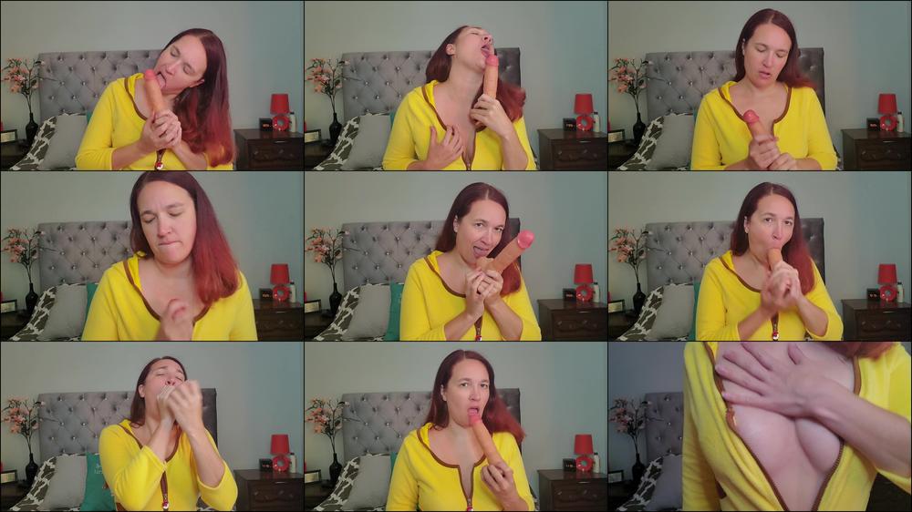 Pikachu Girl gives you a Blowjob Cosplay - August 16, 2020
