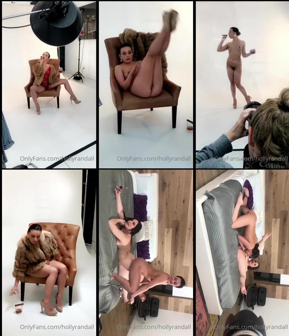 hollyrandall 01 08 2021 2180176676 flashback some bts of my shoot with whitneywrightxxx for