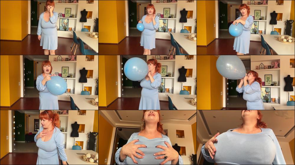 Voodoo Balloon Backfires