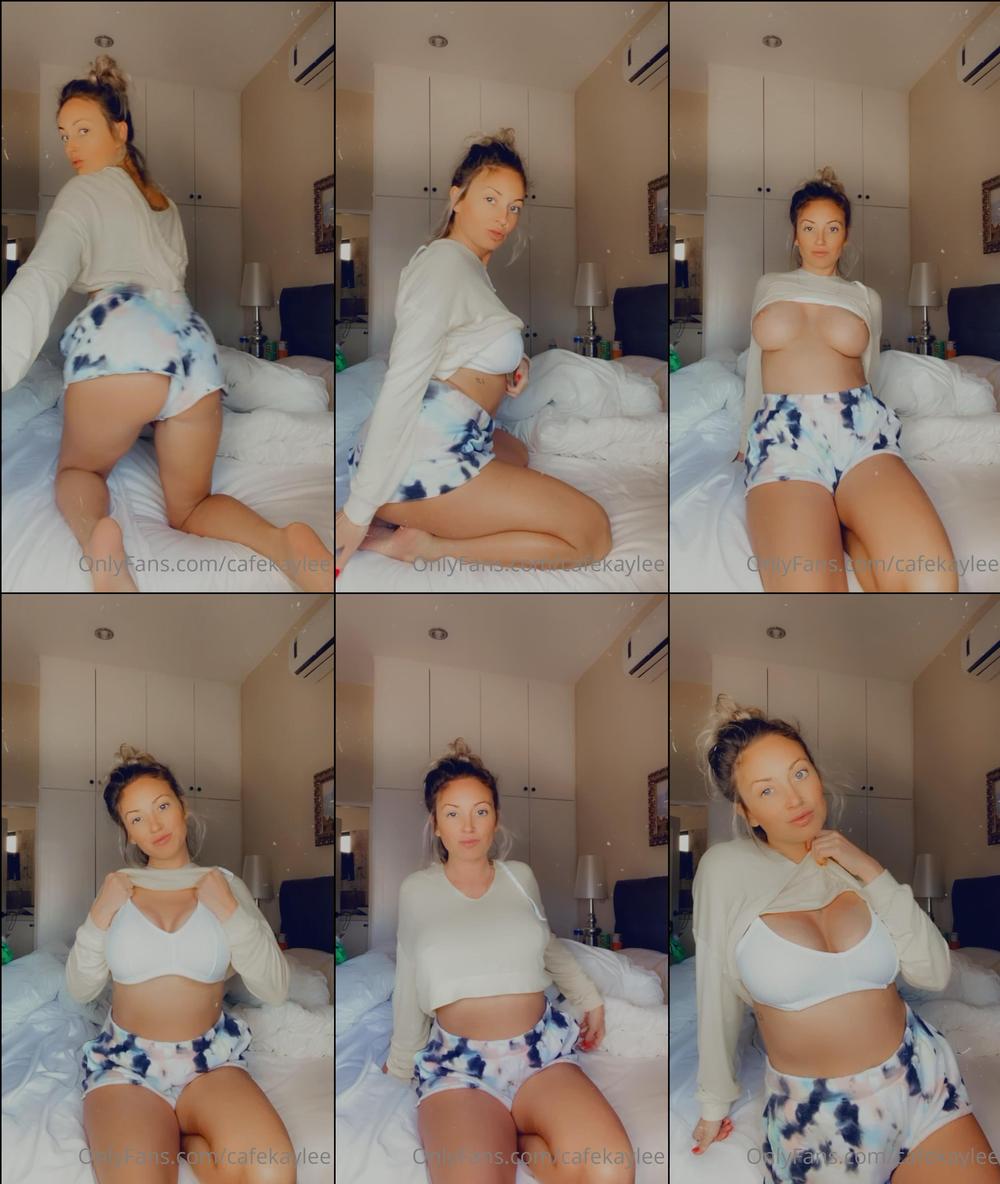 cafekaylee 02 04 2021 2070961698 Tips for tits