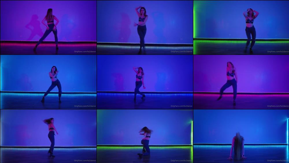 liv2dance 08 05 2021 2103772467 Another heels night  New dance staff coming soon  