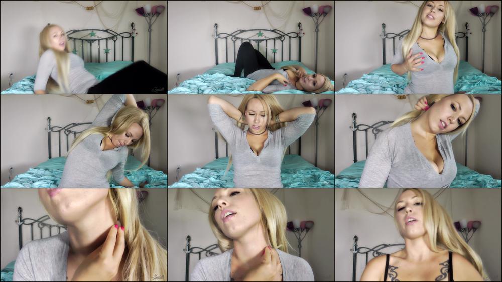 Sensual Stretching - August 01, 2017