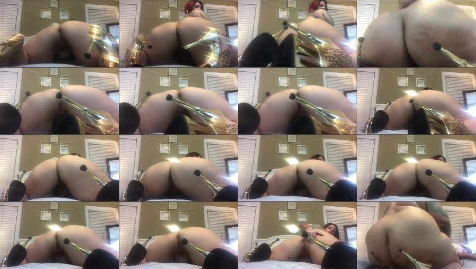 Erikaxstacy Spread And Shake