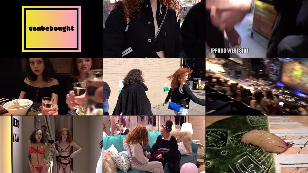 canbebought 03 11 2019 80428783 my first vlog part 1 full episode