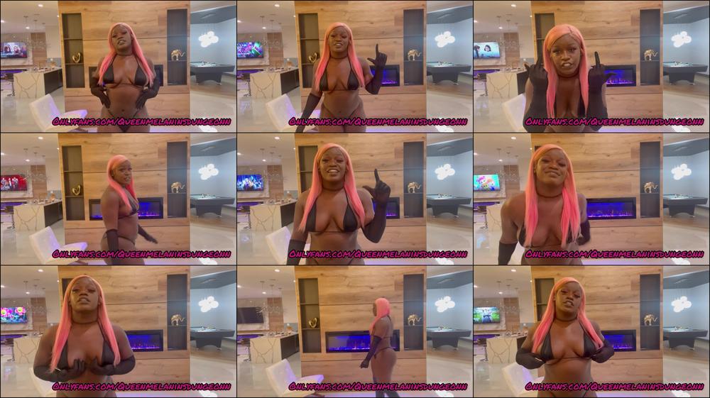 Ripped off by Rich Ebony Brat - January 11, 2023