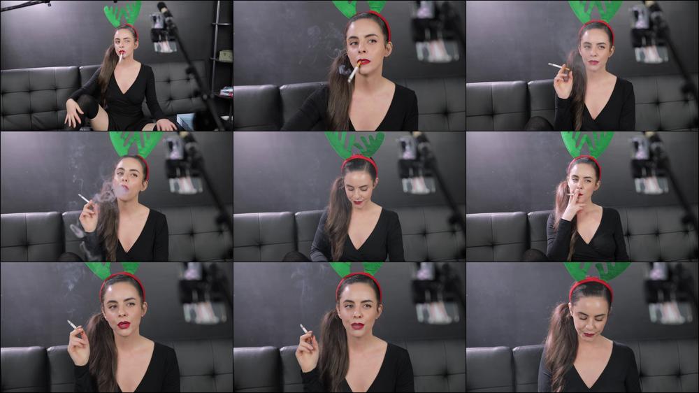 Smoking BTS 6