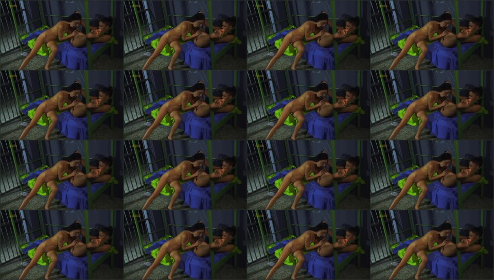 Exposed By My Cellmates Sirina Tv