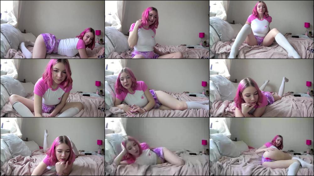 lush livestream - 22 Apr 2022