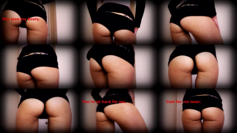 Silent Ass Worship - February 27, 2019