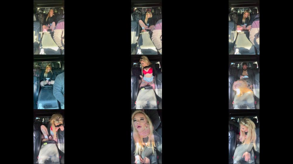 Uber Fuck