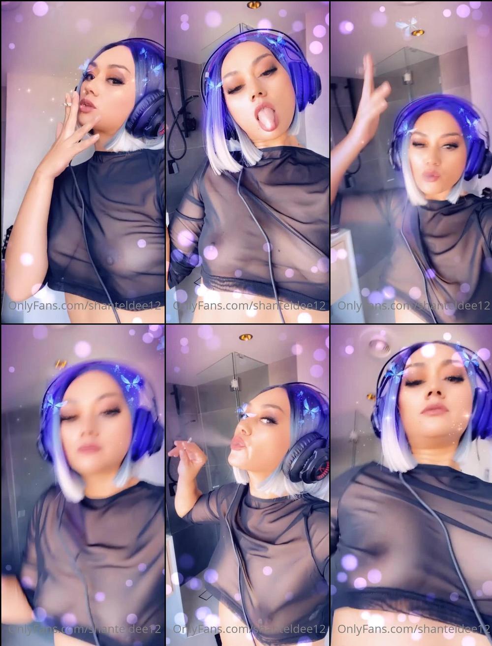 shanteldee12 02 06 2020 385046256 2 snaps 