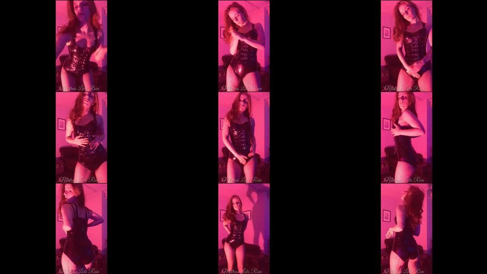 lolaruin 05 10 2018 14281170 Teasing Latex Shining... Hit â¤ï¸ If you wish My hands were yours...
