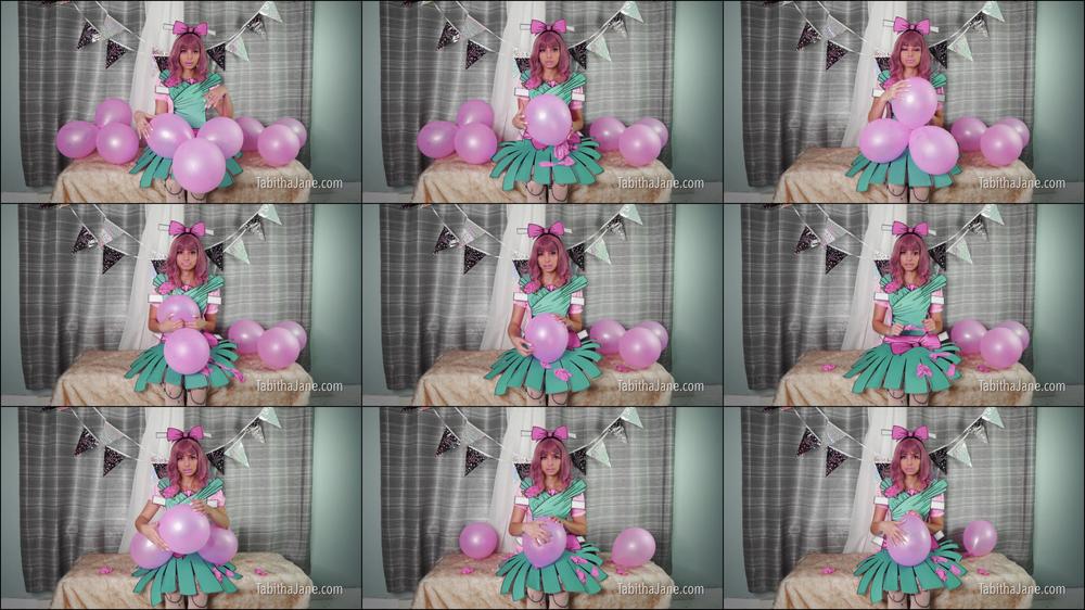 Don't Call Me Doll