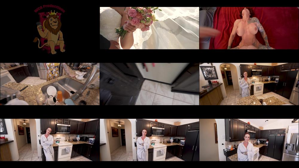 My New Stepmom Is A Nudist Part 1
