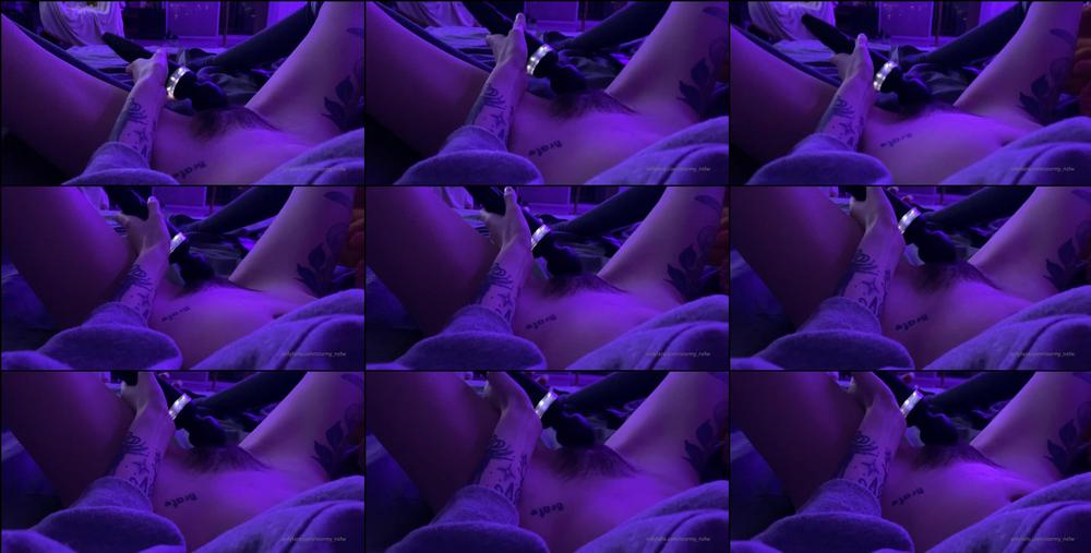 stormy_nsfw 01 02 2020 139316926 Perception of me