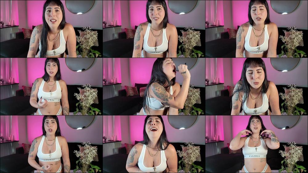 Eat Your Cum Homewreck Blackmail Fantasy